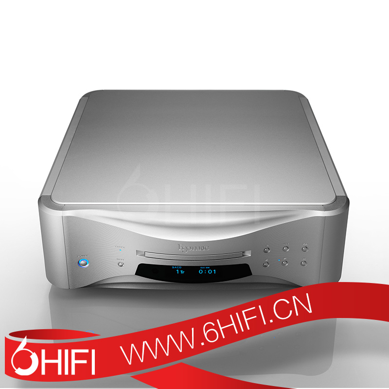 二嫂 Esoteric Grandioso K1X SACD CD機【全新行貨】