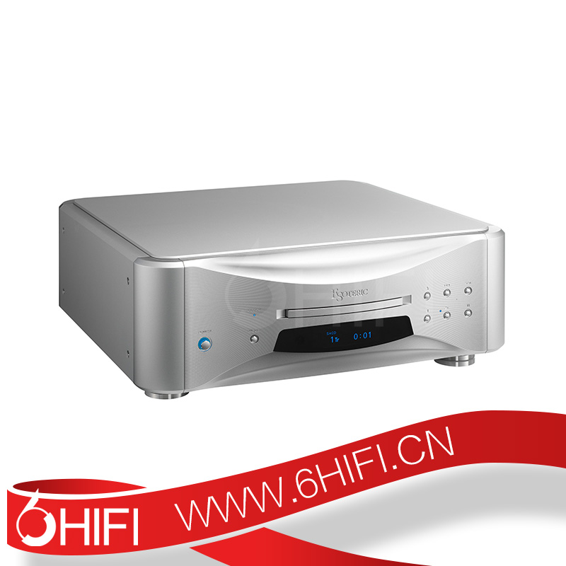 二嫂 Esoteric Grandioso K1X SACD CD機【全新行貨】