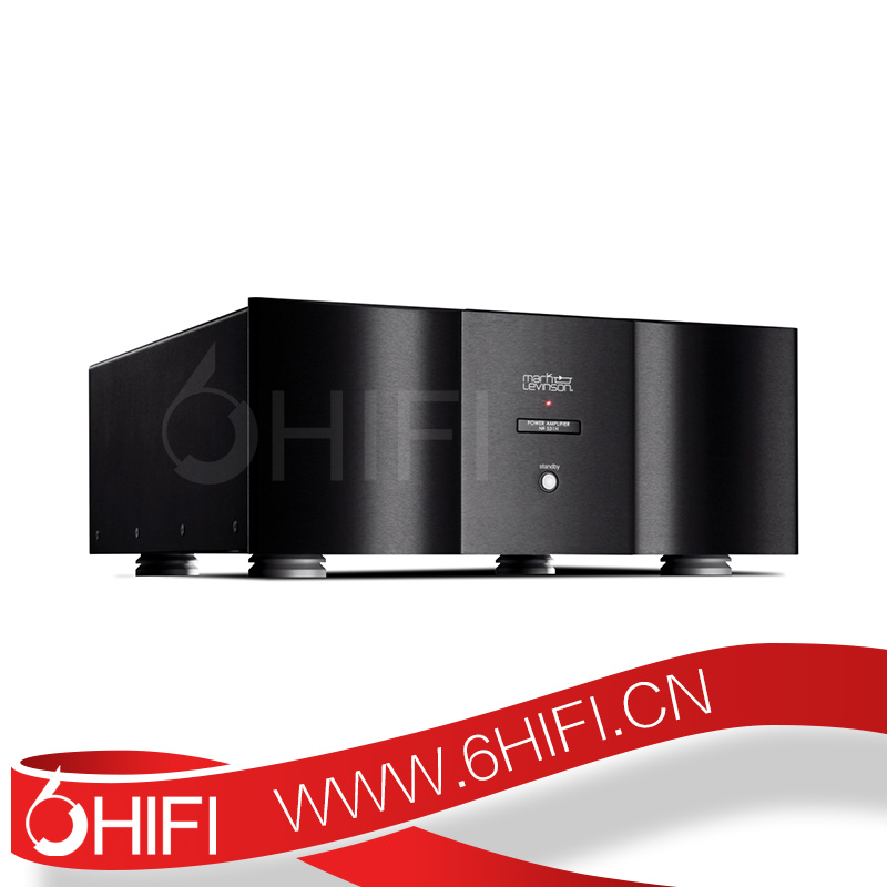 馬克萊文森 Mark Levinson NO.531H 單聲道后級【全新行貨】
