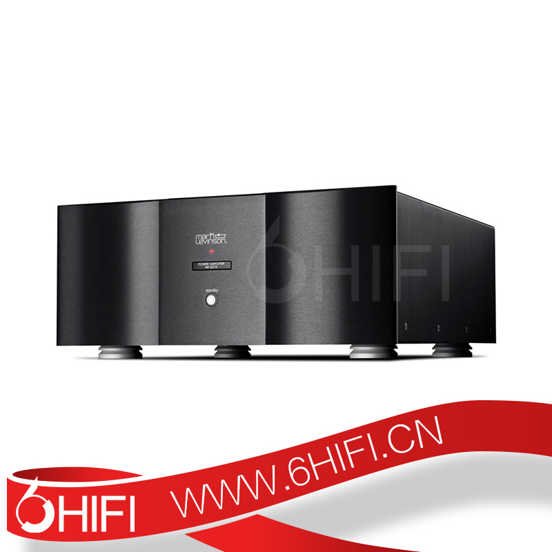 馬克萊文森 Mark Levinson NO.531H 單聲道后級【全新行貨】