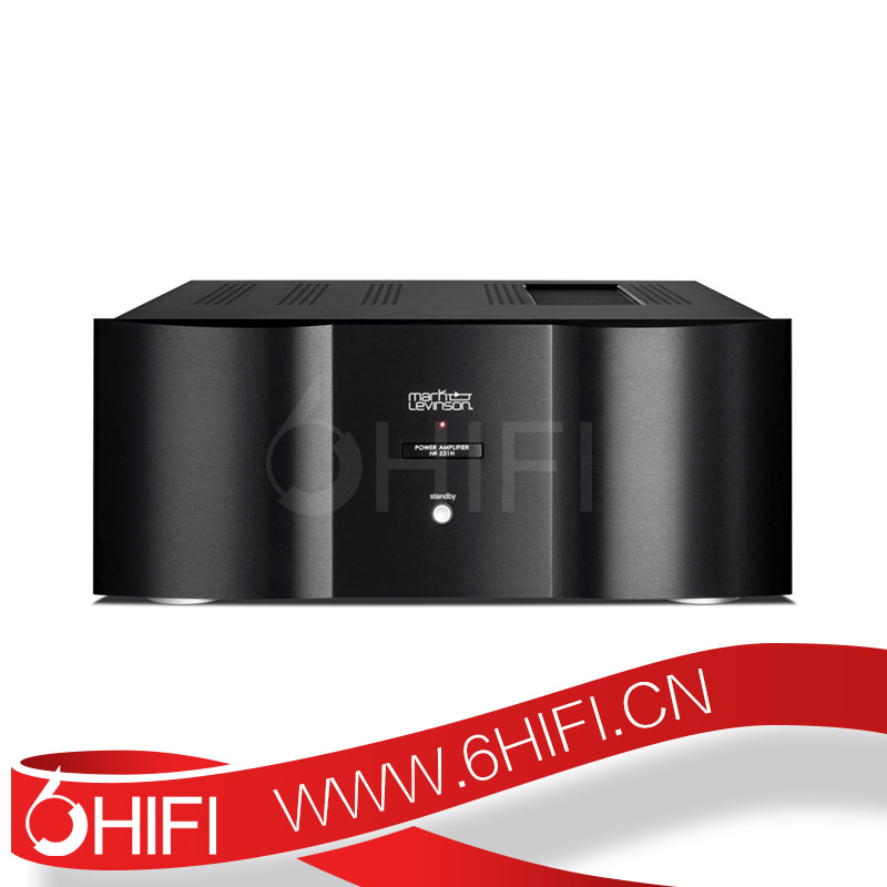 馬克萊文森 Mark Levinson NO.531H 單聲道后級【全新行貨】