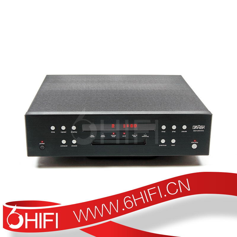 馬克萊文森Mark Levinson No.512 CD/SACD 播放機【全新行貨】