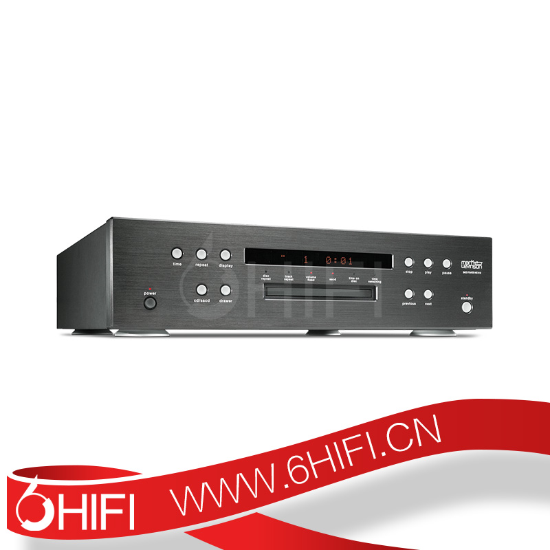馬克萊文森Mark Levinson No.512 CD/SACD 播放機【全新行貨】