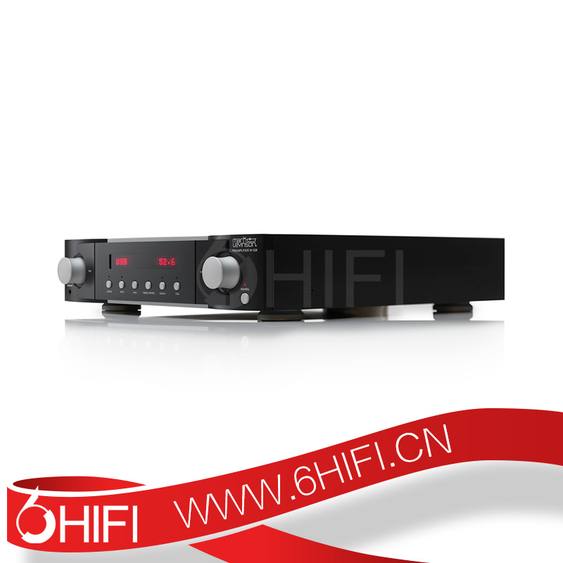 馬克萊文森Mark Levinson No.526 前級【全新行貨】