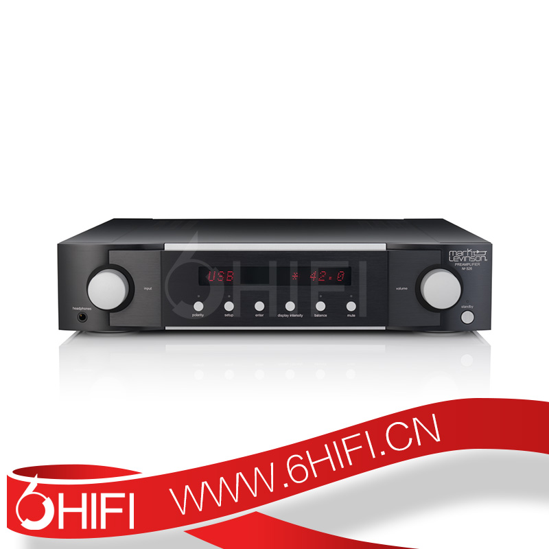馬克萊文森Mark Levinson No.526 前級【全新行貨】