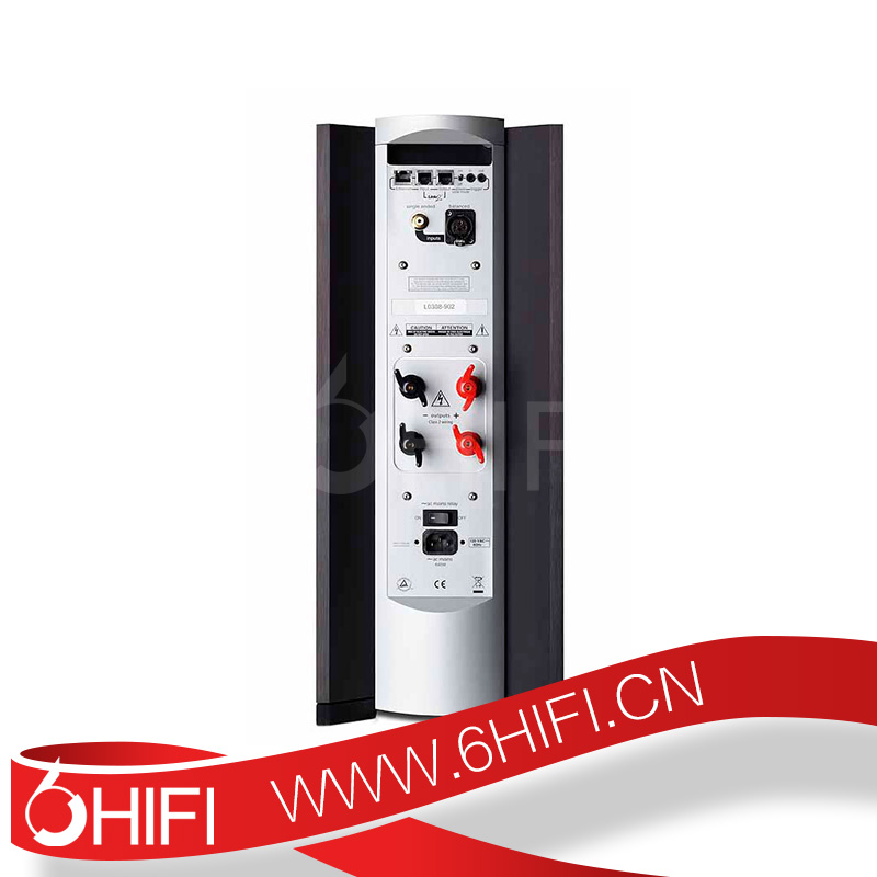 馬克萊文森Mark Levinson No.53 單聲道后級【全新行貨】