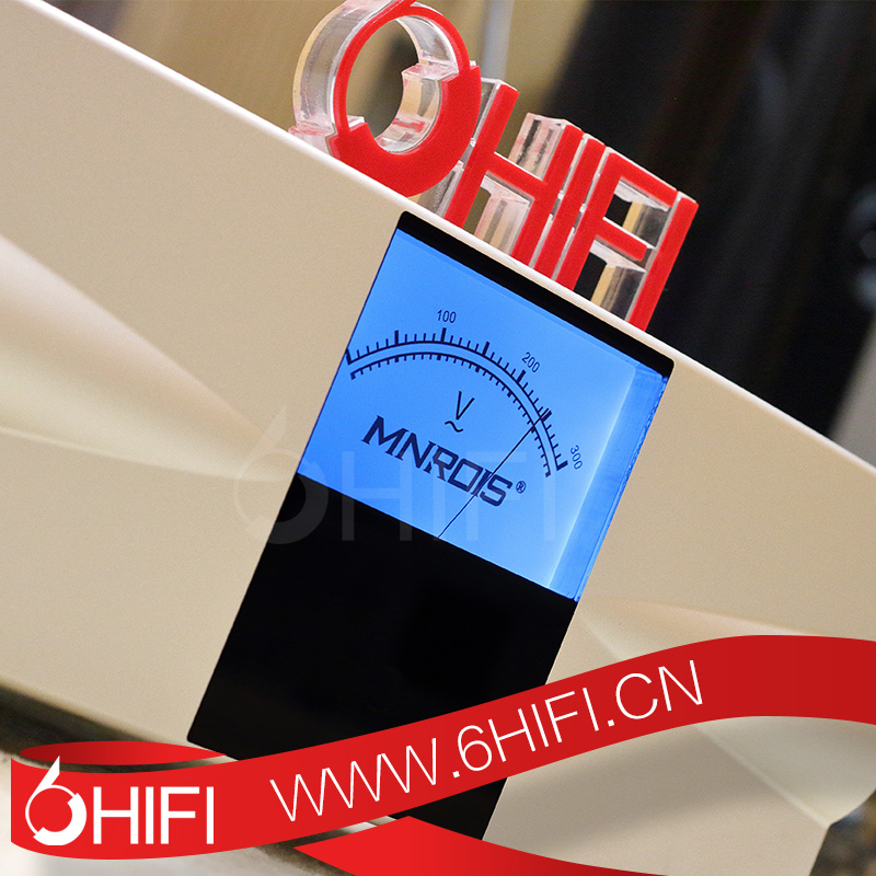 摩諾士 Mnrois MIT-5k 電源隔離 再生電源處理器【全新行貨】