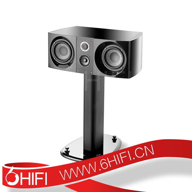 勁浪 Focal Sopra Center 中置箱  不含腳架【全新行貨】