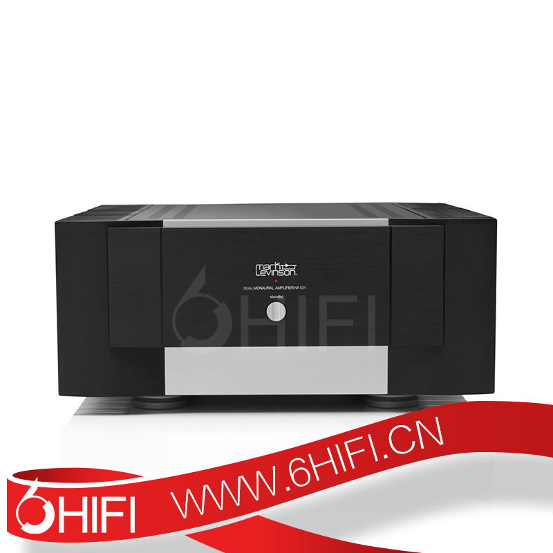 馬克萊文森 Mark Levinson No.534 立體聲后級【全新行貨】