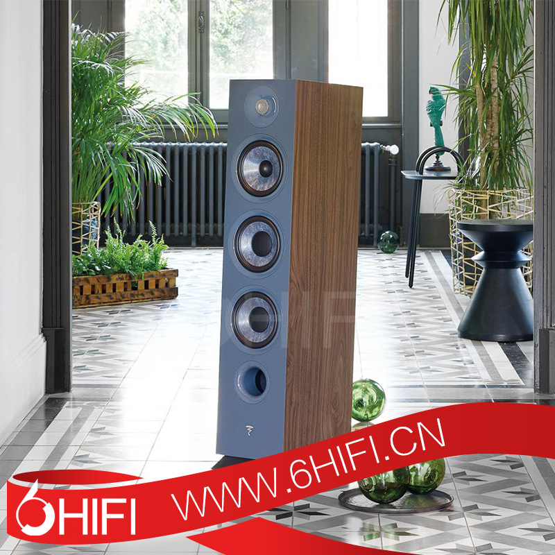 勁浪 Focal Chora 826D 落地箱【全新行貨】