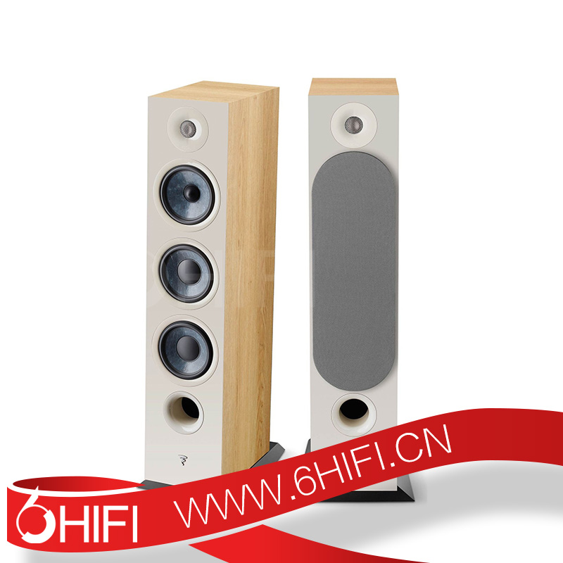 勁浪 Focal Chora 826D 落地箱【全新行貨】