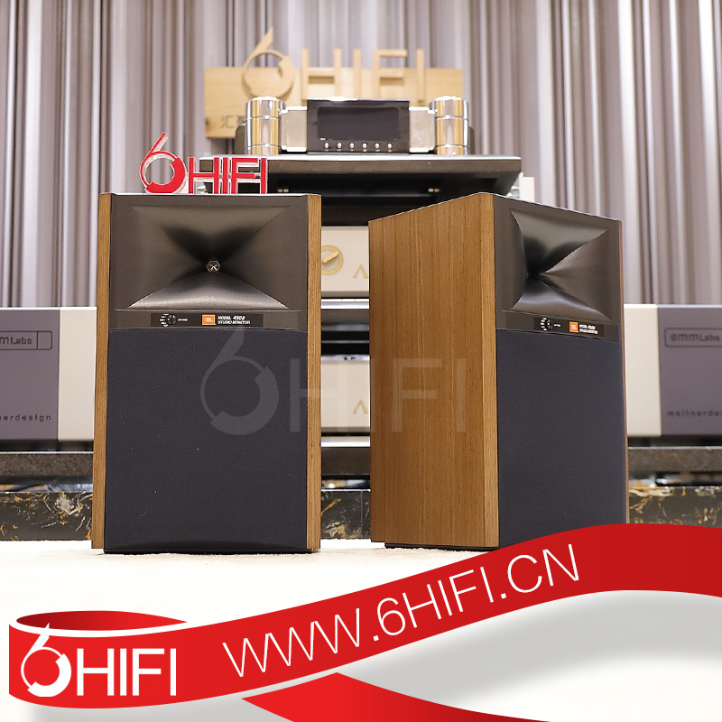 JBL 4309 hifi書架音箱【全新行貨】
