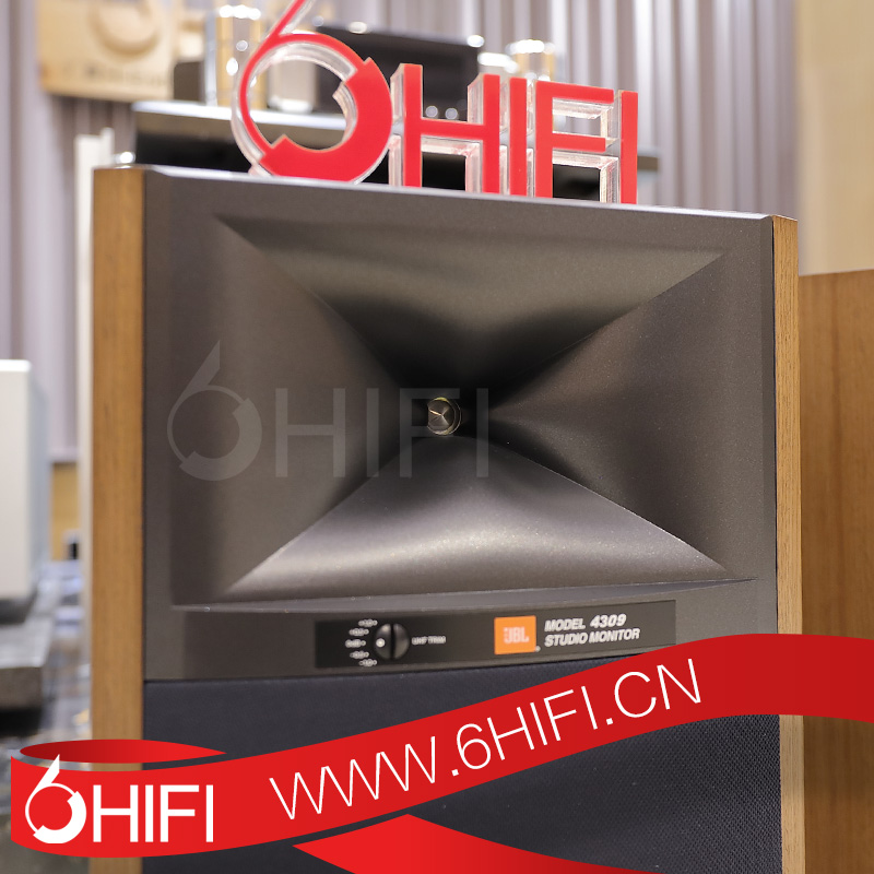 JBL 4309 hifi書架音箱【全新行貨】
