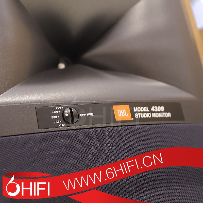 JBL 4309 hifi書架音箱【全新行貨】