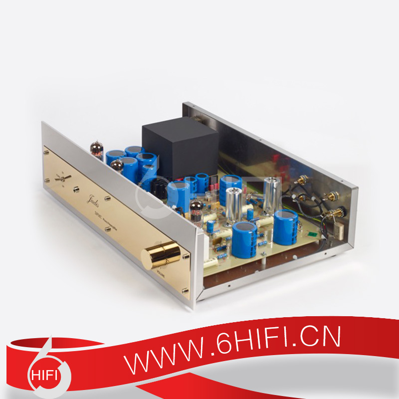 法國 Jadis極品 DPMC MKII 唱盤放大器  MC唱放【全新行貨】