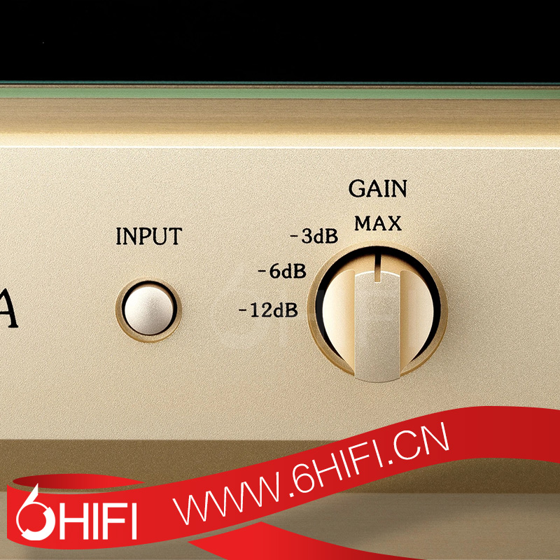 金嗓子 Accuphase A-48 立體聲功放【全新行貨】