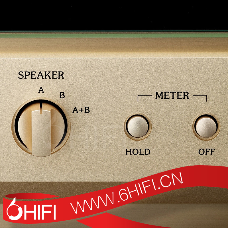 金嗓子 Accuphase A-48 立體聲功放【全新行貨】