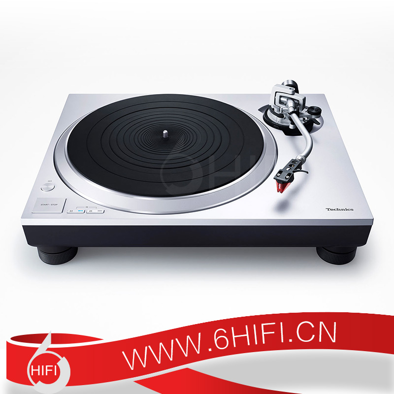 日本 松下Technics SL-1500C  直驅黑膠唱盤機 帶唱頭和唱放【全新行貨】