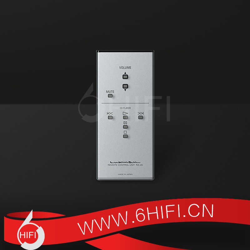 日本 Luxman力仕 SQ-N150 合并功放【全新行貨】