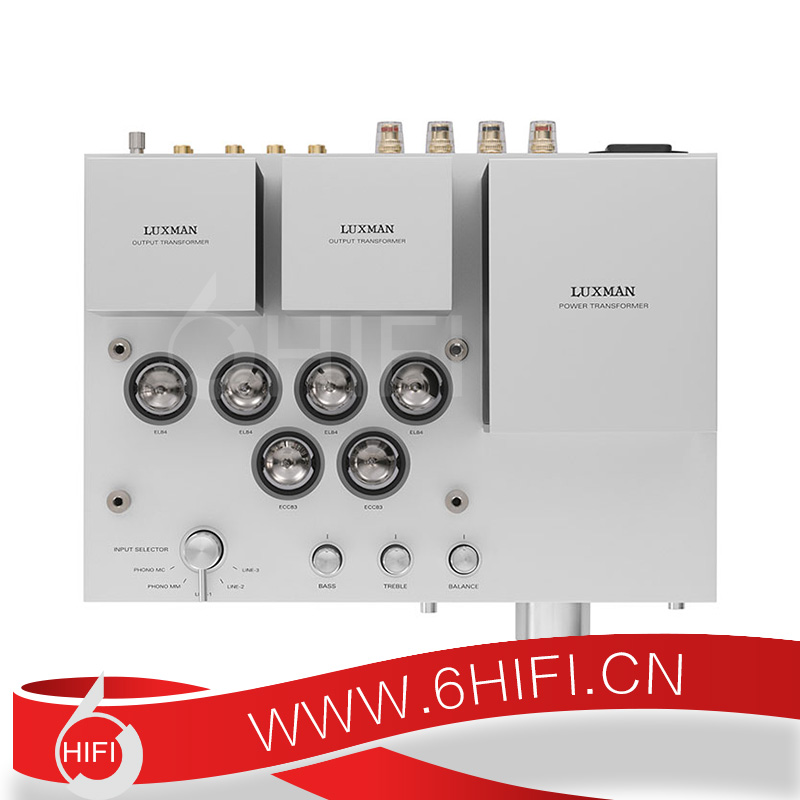 日本 Luxman力仕 SQ-N150 合并功放【全新行貨】