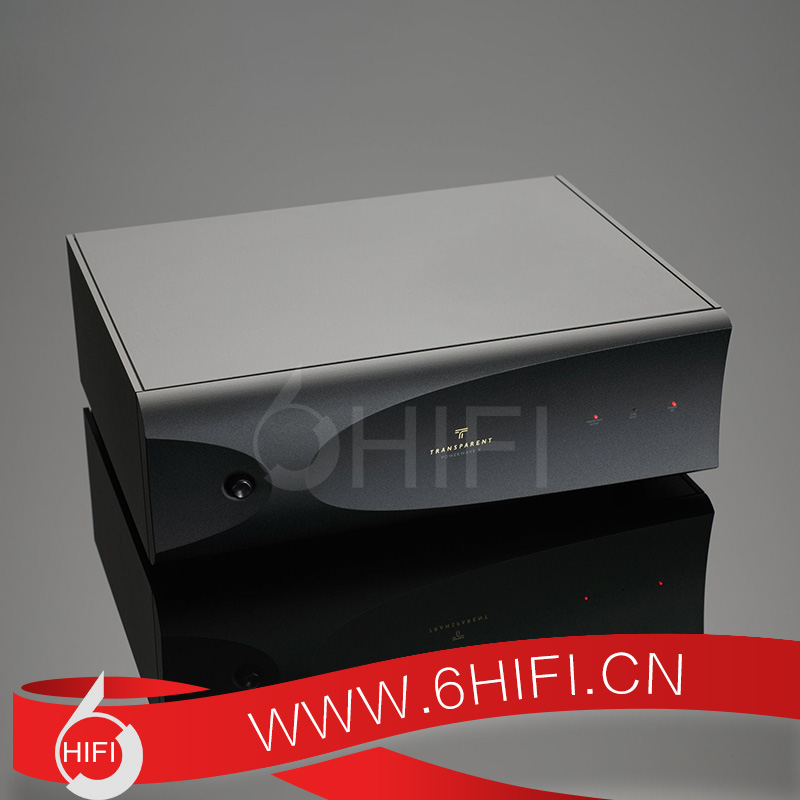 Transparent 天仙配 POWERWAVE X 電源處理器 濾波器【全新行貨】