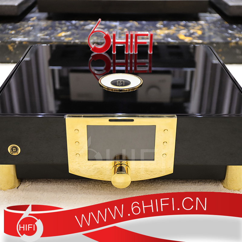 德國 MBL N51 合并機 HIFI功放【全新行貨】
