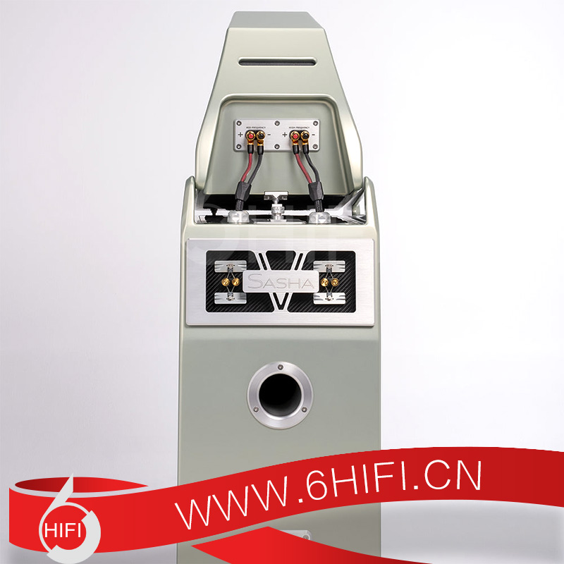 威信 Wilson Audio Sasha V 落地音箱【全新行貨】