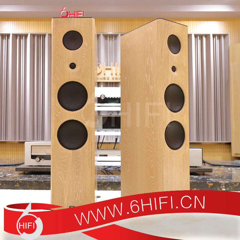 T+A Criterion S2200 CTL 落地音箱【特價促銷】