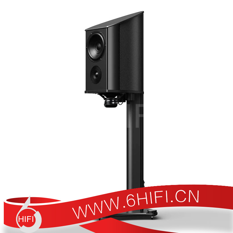 英國 Wilson Benesch 金馳 Discovery 發現 3zero 書架音箱【全新行貨】