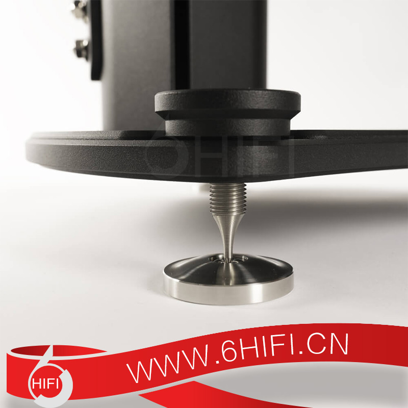 英國 Wilson Benesch 金馳 Discovery 發現 3zero 書架音箱【全新行貨】