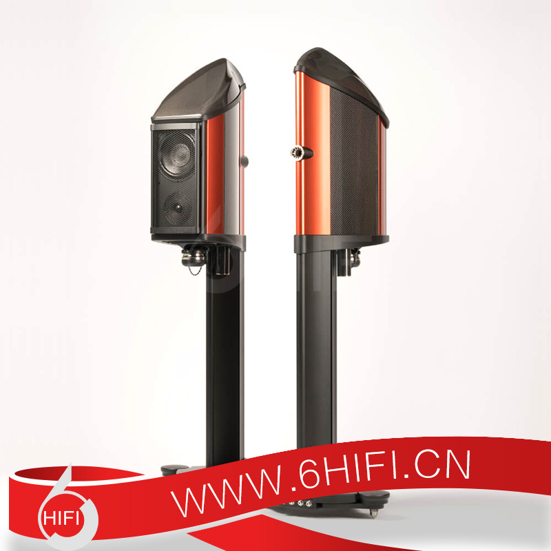英國 Wilson Benesch 金馳 Endeavour 3zero  書架音箱【全新行貨】