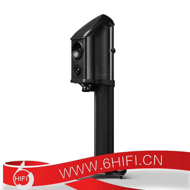 英國 Wilson Benesch 金馳 Endeavour 3zero  書架音箱【全新行貨】