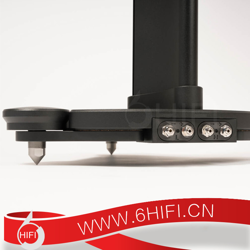 英國 Wilson Benesch 金馳 Endeavour 3zero  書架音箱【全新行貨】