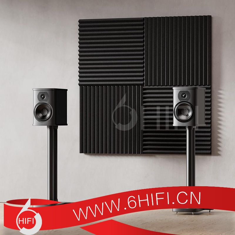 英國 Wilson Benesch 金馳 P1.0 書架音箱【全新行貨】