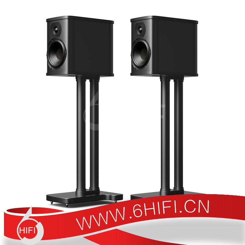 英國 Wilson Benesch 金馳 P1.0 書架音箱【全新行貨】