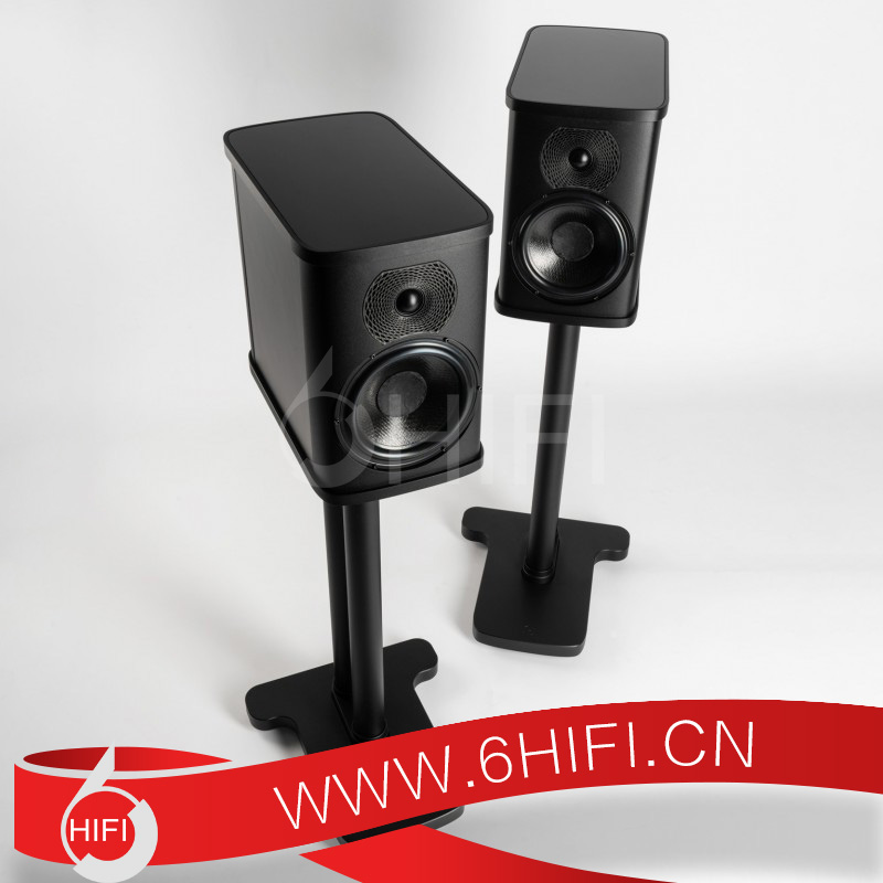 英國 Wilson Benesch 金馳 P1.0 書架音箱【全新行貨】