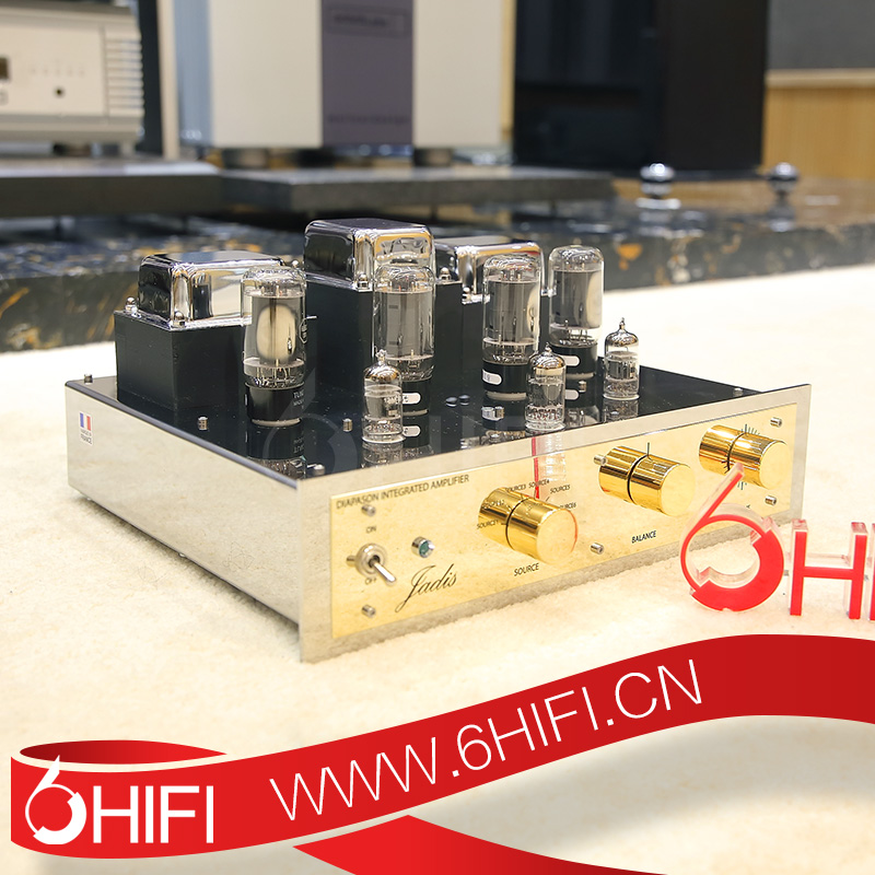 藝雅 Ayre CX8 CD機  法國Jadis Diapason Luxe 豪華版 真空管合并機  音樂大師 AUDIMAXIM BACH巴赫 號角音箱 16寸低音【全新行貨】