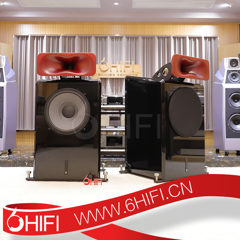藝雅 Ayre CX8 CD機  法國Jadis Diapason Luxe 豪華版 真空管合并機  音樂大師 AUDIMAXIM BACH巴赫 號角音箱 16寸低音【全新行貨】