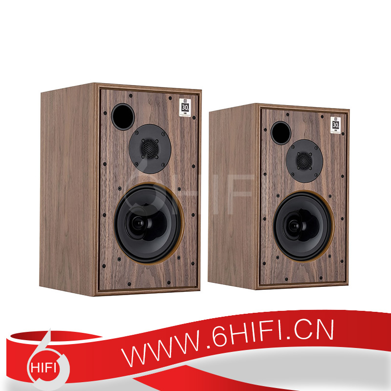英國 Harbeth 雨后初晴 Monitor 30.2 XD 監聽書架音箱【全新行貨】