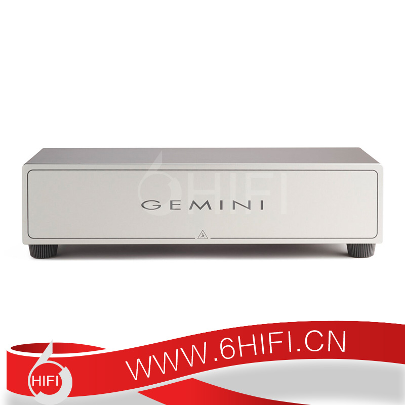 美國蛇皇 Shunyata Research GEMINI Model-8 電源處理器  8位電處【全新行貨】