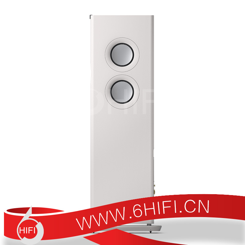 英國 KEF LS60 Wireless 落地箱 有源音箱【全新行貨】
