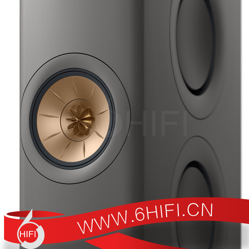 英國 KEF LS60 Wireless 落地箱 有源音箱【全新行貨】