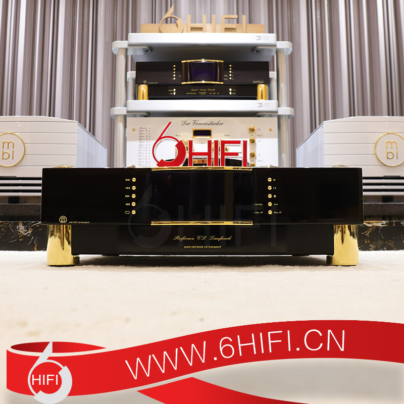 德國 MBL 1621A 參考級鐳射唱盤 CD轉盤 HIFI唱盤【行貨聯?！?/></a></li>
                                
                               <li><a href=