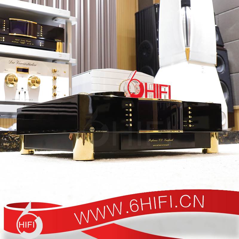 德國 MBL 1621A 參考級鐳射唱盤 CD轉盤 HIFI唱盤【行貨聯?！?/></a></li>
                                
                               <li><a href=