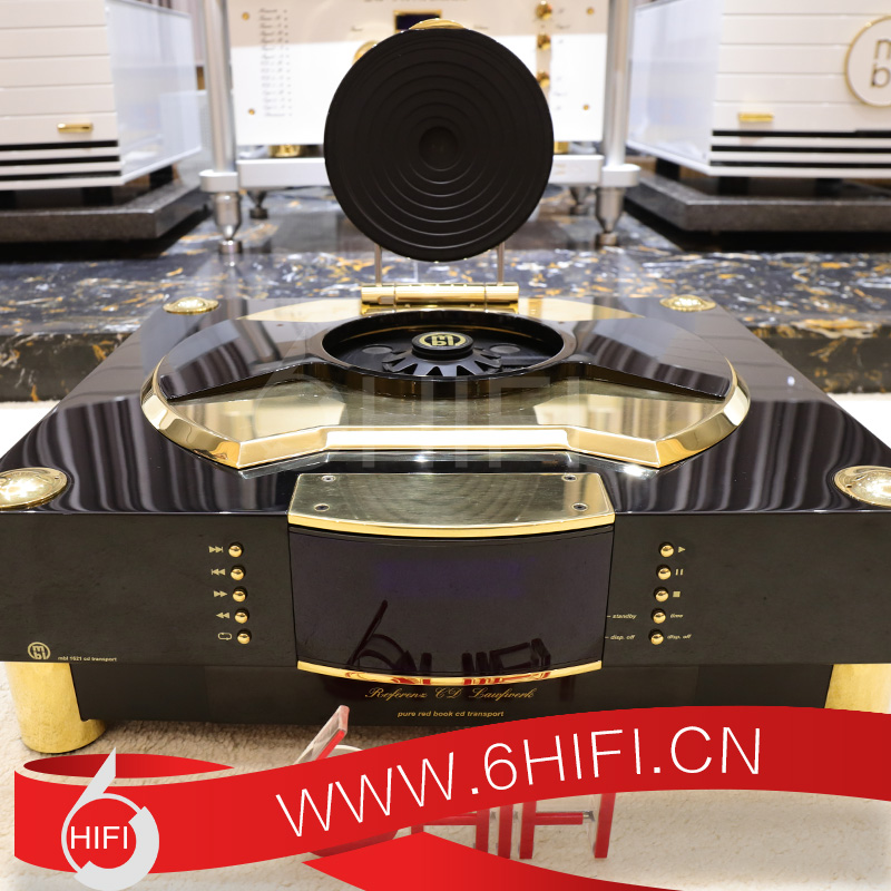 德國 MBL 1621A 參考級鐳射唱盤 CD轉盤 HIFI唱盤【行貨聯?！?/></a></li>
                                
                               <li><a href=