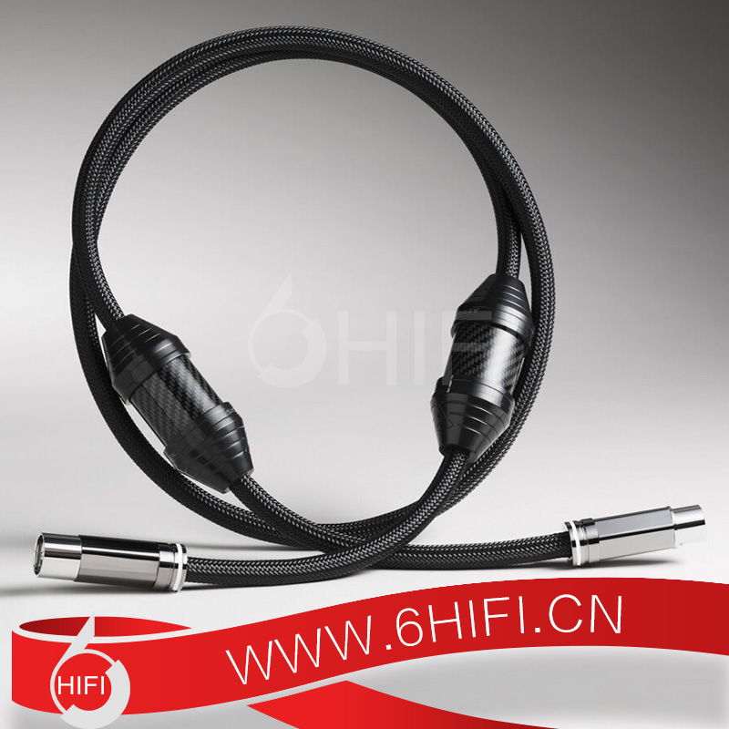 美國 蛇皇 Shunyata Retail SIGMA-X AES EBU數碼線【全新行貨】