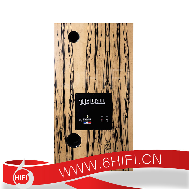法國 Davis 戴維斯 THE WALL 落地箱【全新行貨】