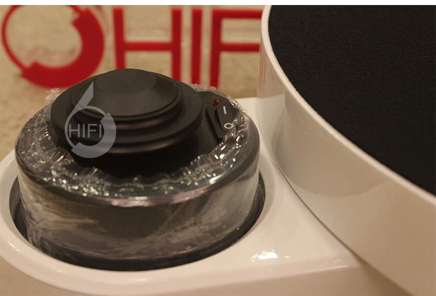 寶碟RPM1 Carbon,Pro-Ject RPM1 Carbon,寶碟黑膠唱機