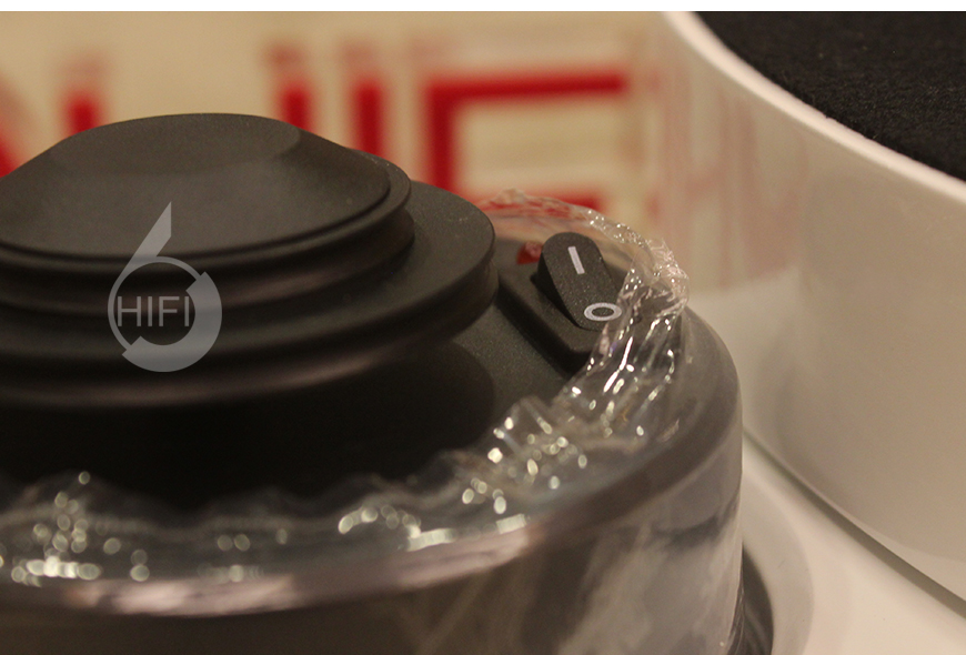 寶碟RPM1 Carbon,Pro-Ject RPM1 Carbon,寶碟黑膠唱機
