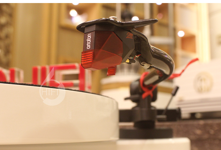 寶碟RPM1 Carbon,Pro-Ject RPM1 Carbon,寶碟黑膠唱機